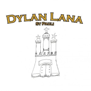 Dylan Lana – St.Pauli (1CD)
