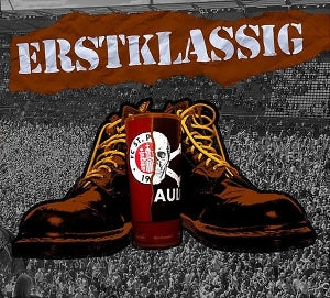 Various Artist – Erstklassig (1CD)