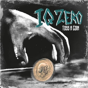 Iq Zero – Toss a Coin vinyl