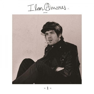 Amores, Ilan – 1 cd