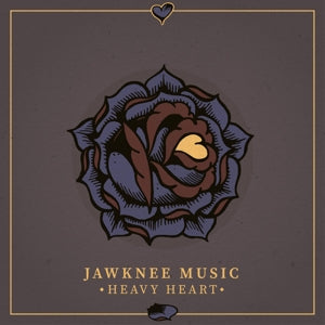 Jawknee Music – Heavy Heart (1 CD)