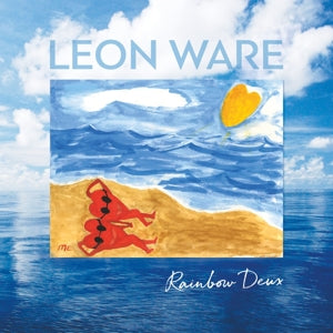 Leon Ware – Rainbow Deux (2LP Vinyl)