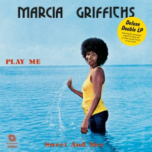 Griffiths, Marcia – Sweet and Nice vinyl