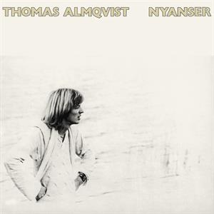 Thomas Almqvist – Nyanser (1LP Vinyl)