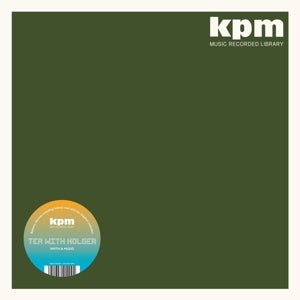 Smith & Mudd – Tea With Holger vinyl