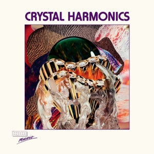 Ocean Moon – Crystal Harmonics vinyl