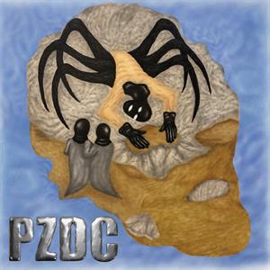 Locked Club – Pzdc (2LP Vinyl)