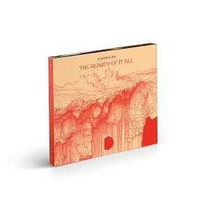 Monolink – The Beauty of It All (1CD)