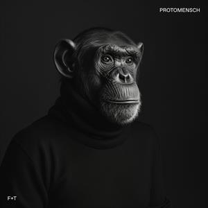 Felsmann + Tiley – Protomensch (1LP Vinyl)