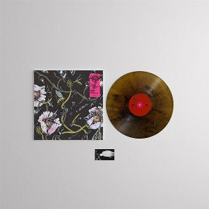Rasmussen, Janus – Inert vinyl