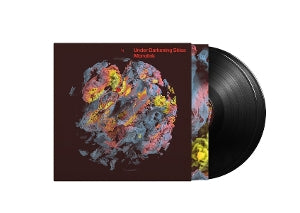 Monolink – Under Darkening Skies (2LP Vinyl)