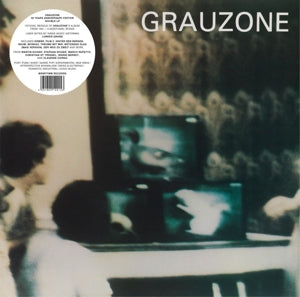 Grauzone – Grauzone (2LP Vinyl)