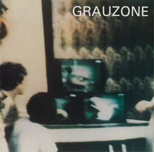 Grauzone – Grauzone cd