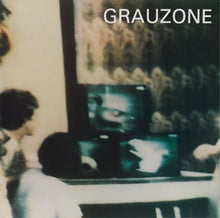 Grauzone – Grauzone cd
