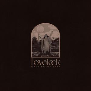Lovelock – Washington Park (1LP Vinyl)