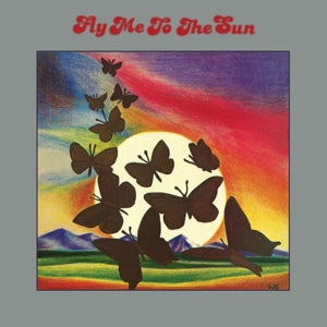 Andrzej Marko – Fly Me To the Sun (1LP Vinyle)