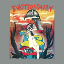 Zivkovic, Branislave – Emotionally vinyl