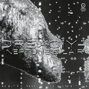 Drexciya – Neptune's Lair (2LP Vinyl)