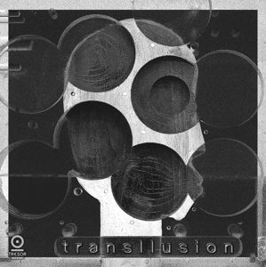 Transllusion – Opening of the Cerebral Gate (3LP Vinyl)