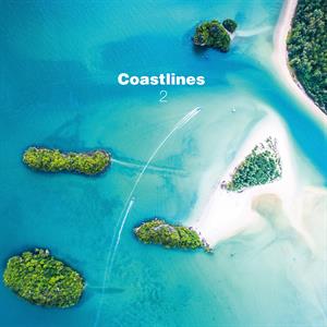 Coastlines – Coastlines 2 (2LP Vinyl)