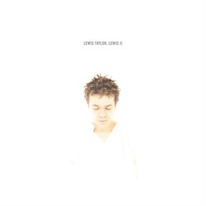Lewis Taylor – Lewis Ii (2LP Vinyl)