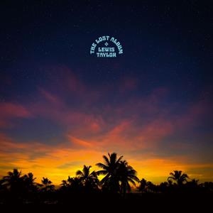 Lewis Taylor – Lost Album (2LP Vinyl)