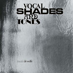 Moore, Barbara – Vocal Shades and Tones (1LP Vinyl)