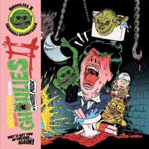 SOUNDTRACK – Ghoulies Ii (1LP Vinyl)