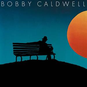 Caldwell, Bobby – Bobby Caldwell vinyl