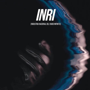 Dellarge – Inri (Industria Nacional Del Ruido Infinito) (2LP Vinyl)