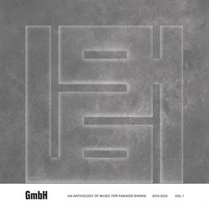 V/A – Gmbh - an Anthology of Music For Fashion Shows vinyl