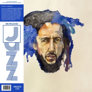 Mo Kolours – Original Flow vinyl