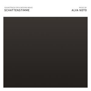 Alva Noto – Schattenstimme (1CD)