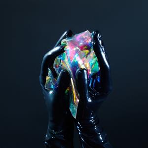 Velvet May – Enchanted By the Muse (1LP, Coloured Vinyl)