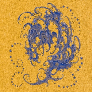 Surgeon – Shell~Wave vinyl