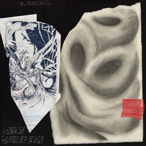 Earth and Bones – Shoals vinyl