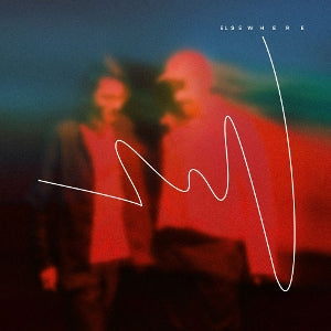 Grandbrothers – Elsewhere cd