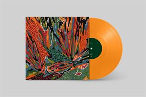 Akusmi – Terra Incognita (1LP, Coloured Vinyl)