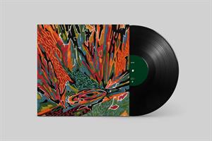 Akusmi – Terra Incognita vinyl