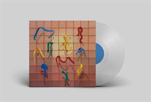 Dungan, Jason & Johan Caroe – Routine vinyl