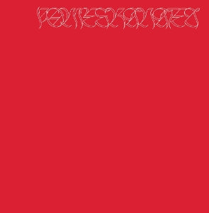 NICOLAS JAAR – Pomegranates (2LP Vinyl)
