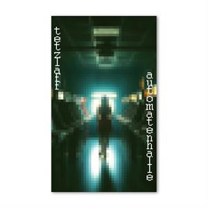 Tetzlaff – Automatenhalle cassette