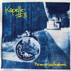 Kapelle #3 – Momentaufnahme (1LP Vinyl)