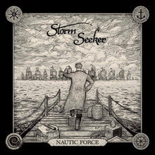 Storm Seeker – Nautic Force cd