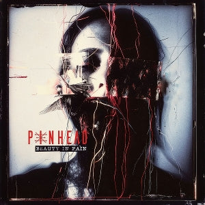 Pinhead – Beauty In Pain (1CD)