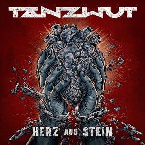 Tanzwut – Herz Aus Stein (1CD)