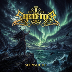Sagenbringer – Seensucht (1CD)