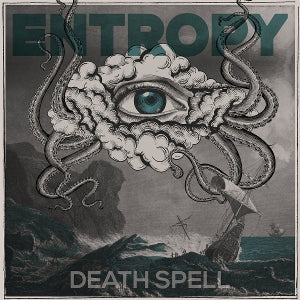 Entropy – Deathspell (1LP Vinyl)
