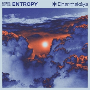 Entropy – Dharmakaya (1LP Vinyl)