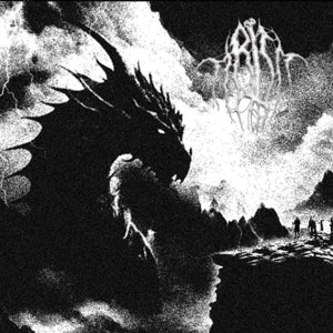 Ernte – Weltenzerstorer vinyl